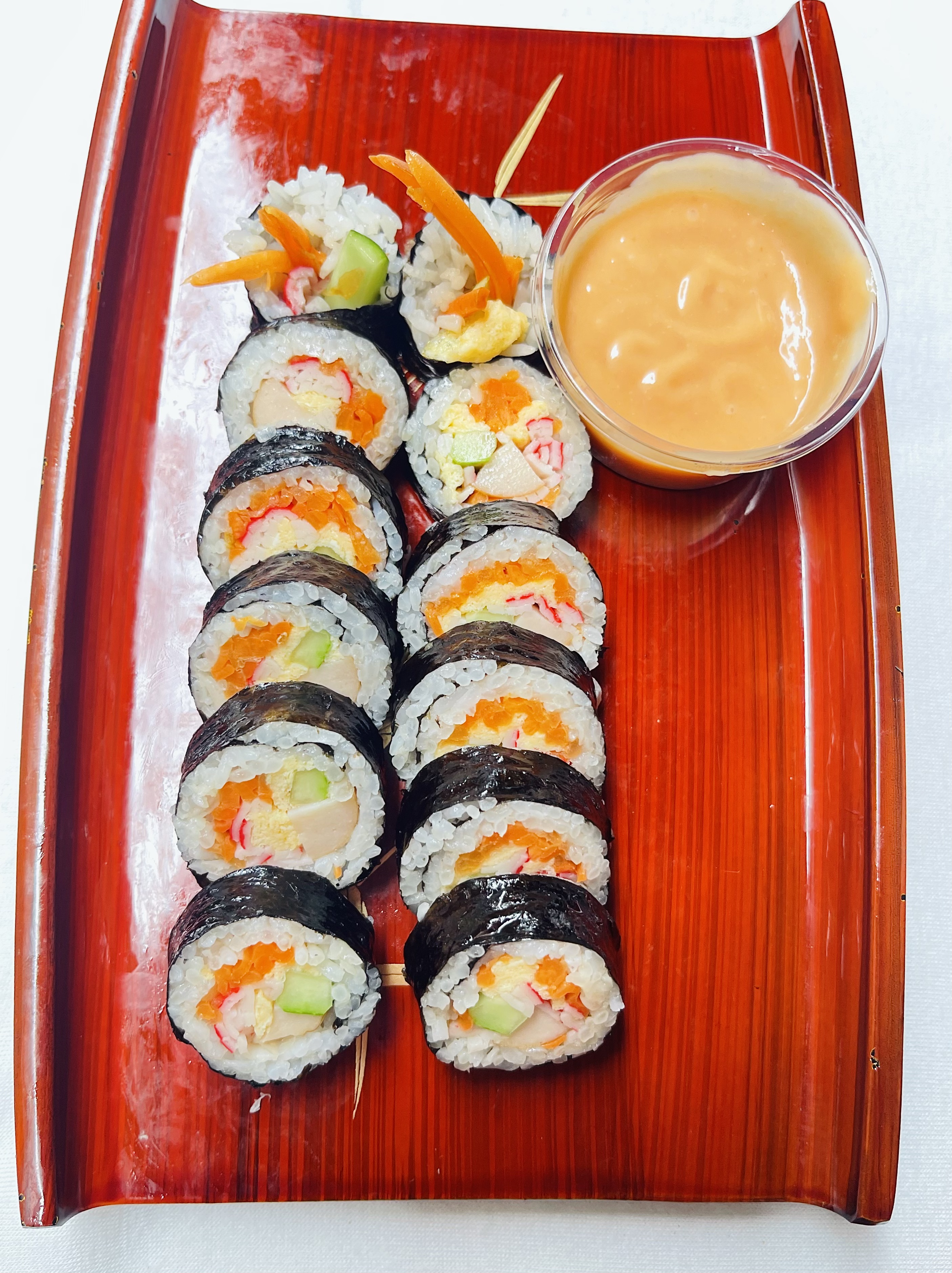 Kimbap